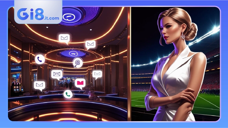 Giới thiệu xổ số Gi8 hấp dẫn, trả thưởng cực khủng