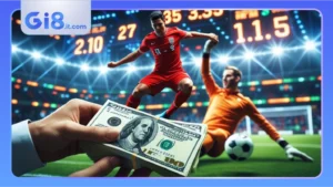 Các lời khuyên của bạn Kèo tài xỉu bóng đá để nâng cao khả năng chiến thắng