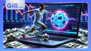 Kèo tài xỉu bóng đá là gì và tại sao nó lại hấp dẫn người chơi?