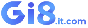 logo gi8